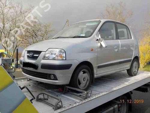 Left taillight HYUNDAI ATOS (MX) 1.1 | BP22854283C34 