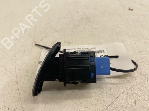 Warning switch MITSUBISHI MIRAGE / SPACE STAR VI Hatchback (A0_A) 1.0 (A05A) | BP39970022I22 - Image 5