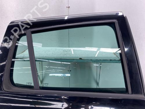 Right rear door RENAULT CLIO III Grandtour (KR0/1_) 1.5 dCi (KR0G) | BP26978120C5 