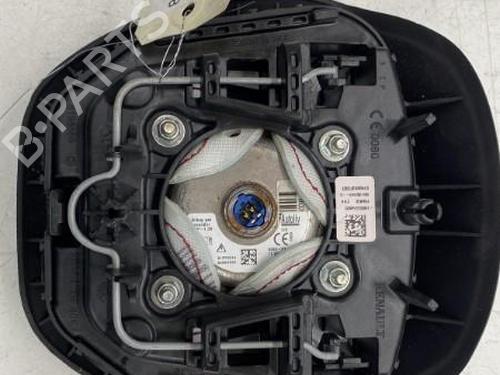 Used Driver airbag RENAULT CLIO IV (BH_) 1.5 dCi 90 (90 hp) 22863553