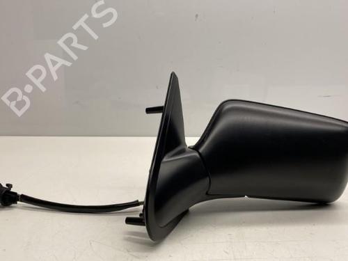 Used Left mirror VW GOLF III (1H1) 1.4 (60 hp) 22855949