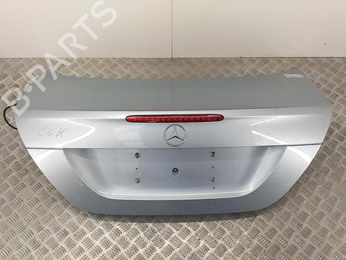 Tailgate MERCEDES-BENZ CLK (C209) CLK 270 CDI (209.316) | BP22857804C6 
