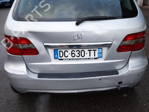 Used Parts MERCEDES-BENZ B-CLASS Sports Tourer (W245) B 180 CDI (245.207) (109 hp) 4324827