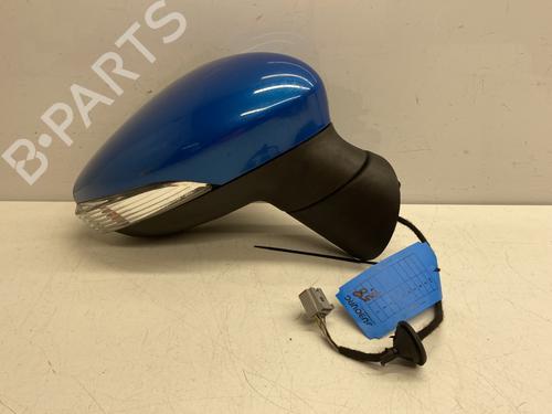 Used Right mirror FORD FIESTA VI (CB1, CCN) 1.6 TDCi (95 hp) 31915922