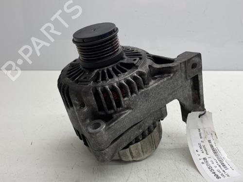Used Alternator VOLVO V40 Estate (645) 1.8 (122 hp) 22861867