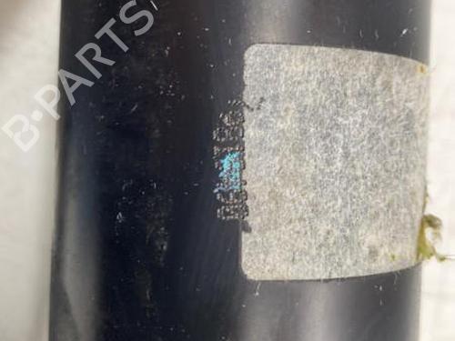 Front wiper motor RENAULT AVANTIME (DE0_) 2.2 dCi (DE01) | BP25258550M29 