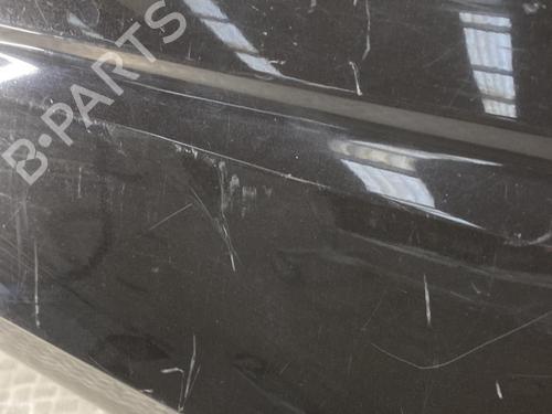 Rear bumper OPEL AGILA A (H00) 1.2 16V (F68) | BP22853119C8 