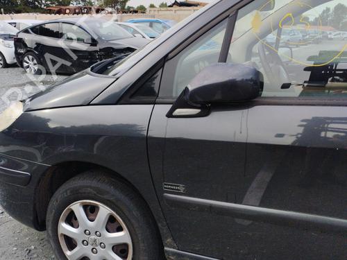 Electronic module PEUGEOT 807 (EB_) 2.2 HDi | BP30822651M83 