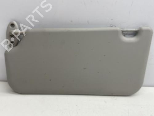 Used Right sun visor FORD MONDEO IV Turnier (BA7) 1.6 TDCi (115 hp) 22862366