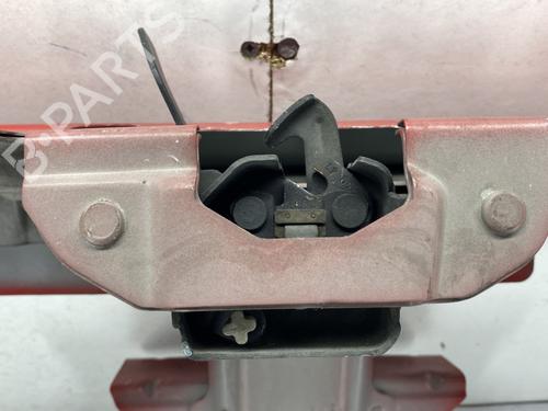 Crossmember RENAULT TWINGO II (CN0_) 1.2 16V (CN0K, CN0V, CN0A) | BP29528864C162 