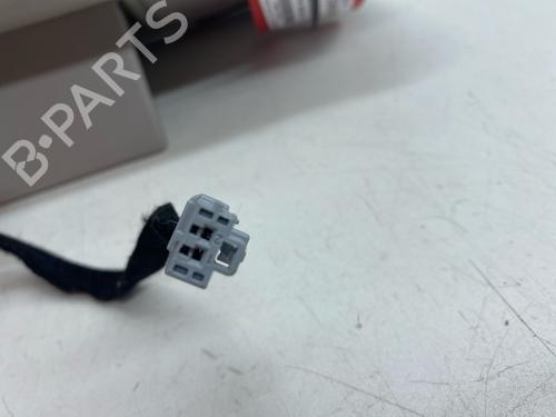 Left sun visor CITROËN C5 III Break (RW_) 2.0 HDi 140 | BP38635281I1 - Image 5