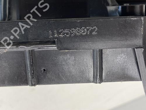 Electric handbrake PEUGEOT 3008 I MPV (0U_) 1.6 HDi | BP29590250E5 