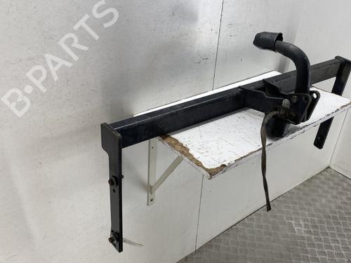 Trækkugle/Mekanisme Trækkugle/Mekanisme VW GOLF VII (5G1, BQ1, BE1, BE2) 1.6 TDI (105 hp) 34106015 34106015