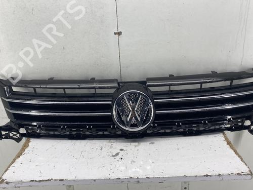 Used Grille VW TOURAN (1T3) 1.6 TDI (105 hp) 30859829