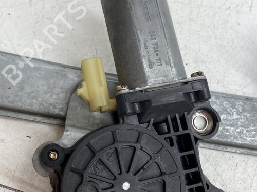 Used Rear right window mechanism Rear right window mechanism CHRYSLER 300C Touring (LX, LE) 3.0 CRD (218 hp) 36003221 36003221
