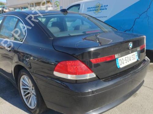 Used Parts BMW 7 (E65, E66, E67) 730 d 2433163