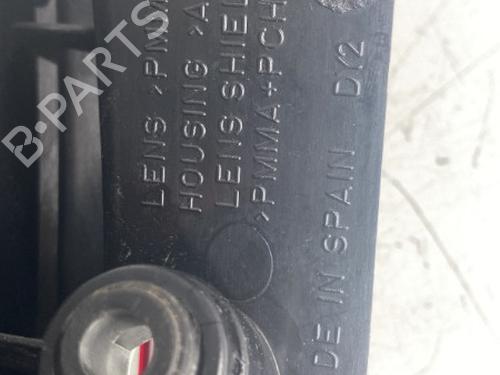 Right taillight SEAT ALTEA (5P1) 1.8 TFSI | BP22862587C35 