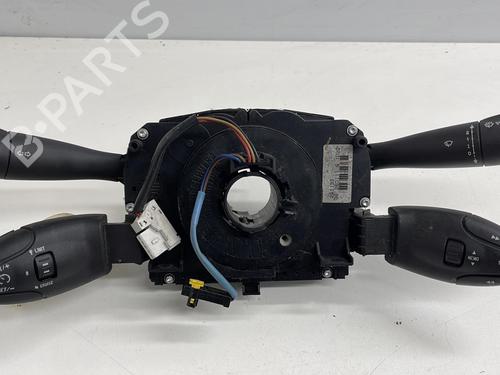 Steering column stalk PEUGEOT 207 (WA_, WC_) 1.4 HDi | BP22857717I23 