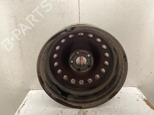 Fælk RENAULT KANGOO Express (FW0/1_) 1.5 dCi 85 (FW0K, FW0L, FW0B) | BP38724102C45 - Image 2