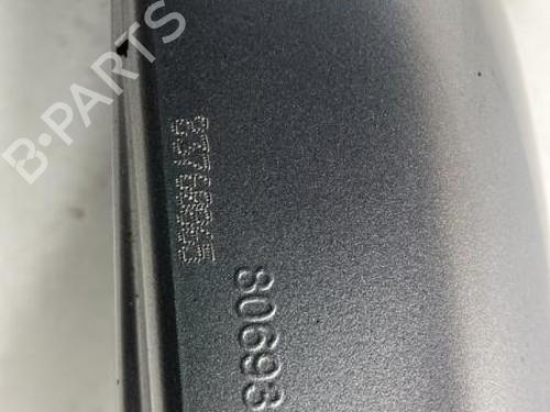 Right mirror TOYOTA YARIS (_P1_) 1.0 (SCP10_, SCP10R) | BP22851073C27 
