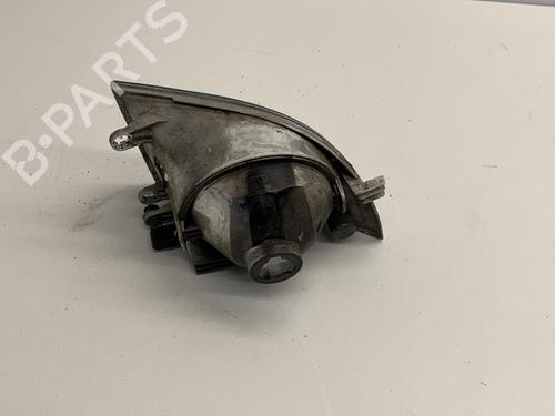 Used Left front fog light SKODA ROOMSTER (5J7) 1.9 TDI (105 hp) 22853691
