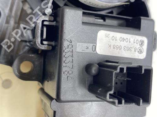 Ratstangsstang BMW 3 (E46) 318 i | BP22851306I23