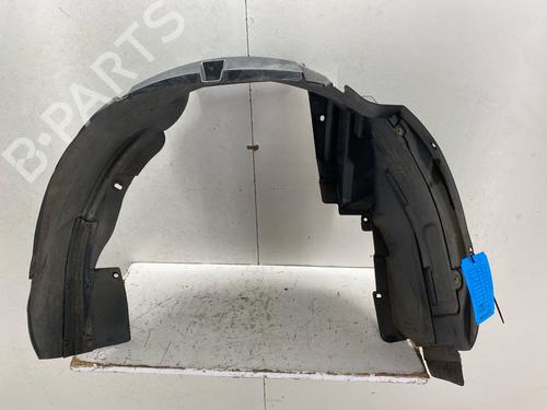 Used Wheel arch Wheel arch FIAT PANDA (312_, 319_) 1.2 (312PXA1A) (69 hp) 34347968 34347968
