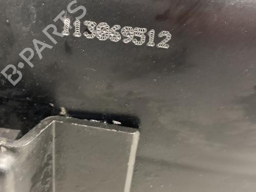 Left headlight ALFA ROMEO MITO (955_) 1.4 (955AXB1B) | BP31907802C28