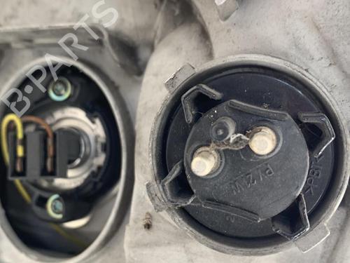 Used Left headlight Left headlight MERCEDES-BENZ A-CLASS (W168) A 170 CDI (168.009, 168.109) (95 hp) 22858415 22858415