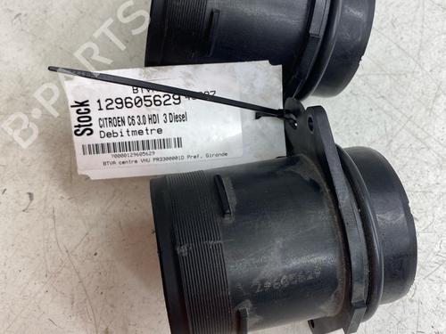 Mass air flow sensor CITROËN C6 (TD_) 3.0 HDi | BP38332296M95 - Image 4