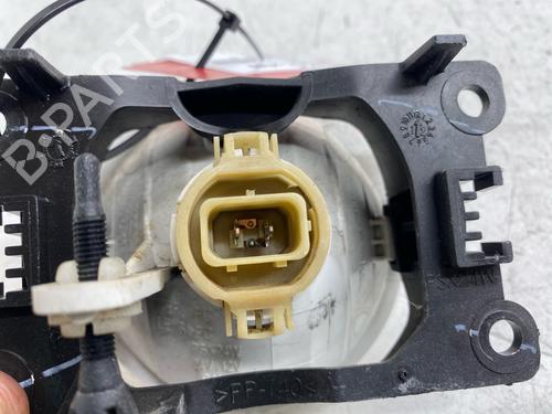 Left front fog light CITROËN DS3 (SA_) 1.4 VTi 95 | BP37662946C30 - Image 2