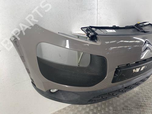 Front bumper CITROËN C4 CACTUS 1.2 VTi 82 | BP39686093C7 - Image 3