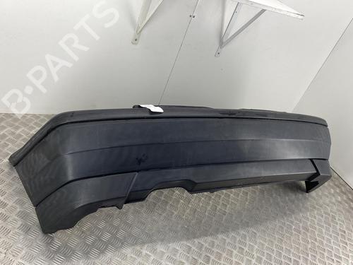Used Rear bumper VW GOLF III (1H1) 1.8 (90 hp) 22856717