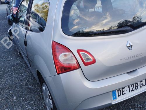 Instrument cluster RENAULT TWINGO II (CN0_) 1.2 16V (CN04, CN0B) | BP30848463C47 - Image 13