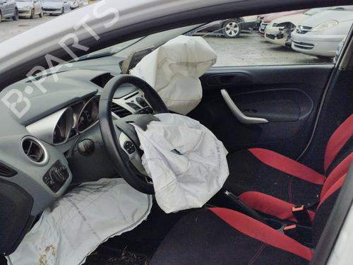 Used Parts FORD FIESTA VI (CB1, CCN) 1.6 Ti (120 hp) 4478439