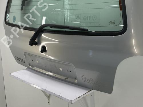 Tailgate RENAULT TWINGO I (C06_) 1.2 16V (C06C, C06D, C06K) | BP22849567C6 