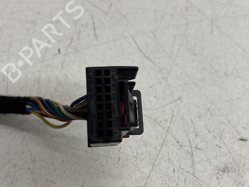 Right mirror VW TOURAN (1T1, 1T2) 1.9 TDI | BP32403582C27