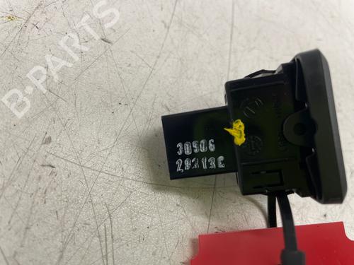 Left front window switch FIAT 500 (312_) 1.2 (312AXA1A) | BP40053806I27 - Image 2