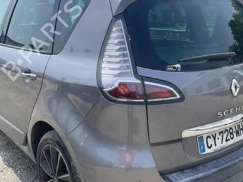 Switch RENAULT SCÉNIC III (JZ0/1_) 1.6 dCi (JZ00, JZ12) | BP24467110I30 - Image 7