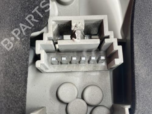 Used Lamp holder Lamp holder RENAULT MEGANE II Coupé-Cabriolet (EM0/1_) 1.9 dCi (120 hp) 22862822 22862822