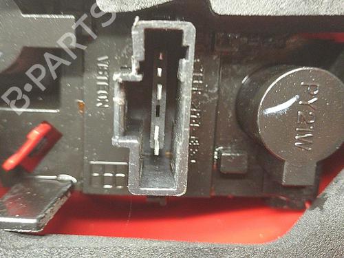 Left taillight PEUGEOT 206+ (2L_, 2M_) 1.4 HDi eco 70 | BP22850518C34 