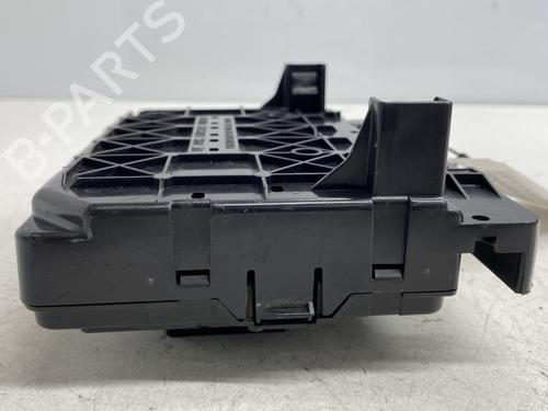 Fuse box PEUGEOT 206+ (2L_, 2M_) 1.4 HDi eco 70 | BP27586325E1