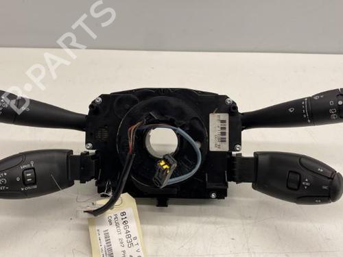 Used Steering column stalk Steering column stalk PEUGEOT 207 (WA_, WC_) 1.4 HDi (68 hp) 22851109 22851109