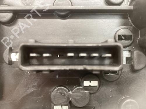 Used Lamp holder PEUGEOT 406 Coupe (8C) 2.2 (158 hp) 22851713