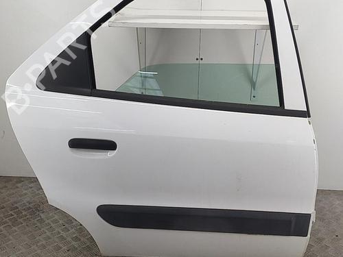 Right rear door CITROËN XSARA Break (N2) 1.6 16V | BP22857061C5 