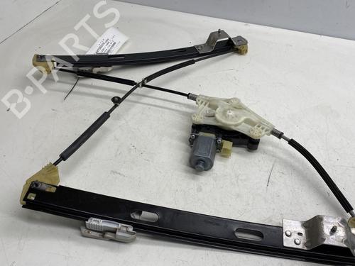 Front right window mechanism SEAT LEON (5F1) 1.2 TSI | BP23831263C23 - Image 3
