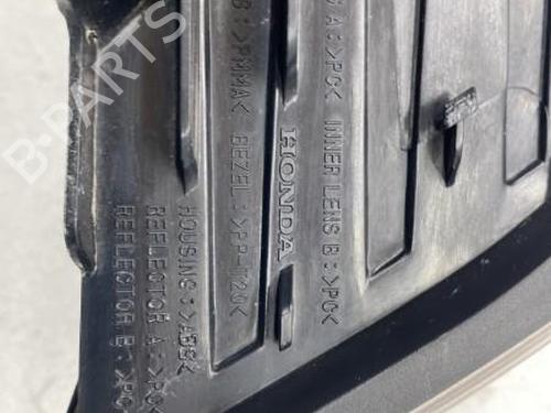 Used Right taillight Right taillight HONDA CIVIC VIII Hatchback (FN, FK) 2.2 CTDi (FK3) (140 hp) 22851036 22851036