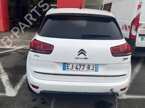 Interruttore CITROËN C4 Picasso II | BP26388708I30 - Image 11