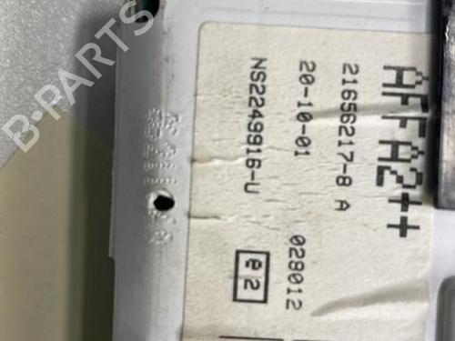 Used Display monitor RENAULT CLIO II (BB_, CB_) 1.4 16V (B/CB0P, BB13) (98 hp) 22863338