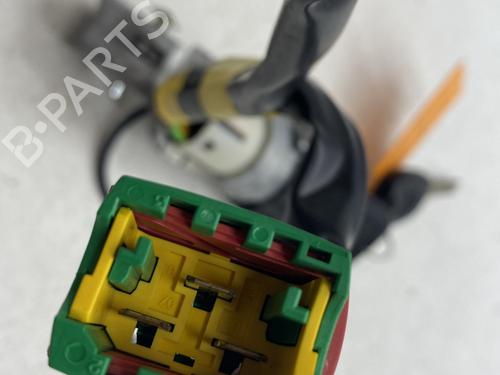 Ignition barrel CITROËN C3 I (FC_, FN_) 1.4 i | BP31799711M48